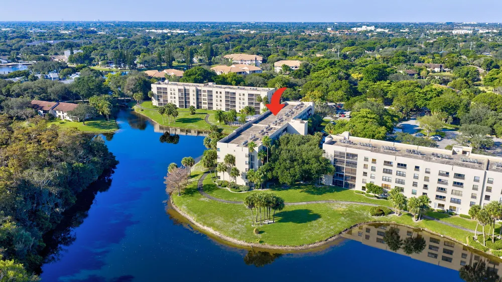 3000 NW 42nd Ave, Coconut Creek, FL 33066
