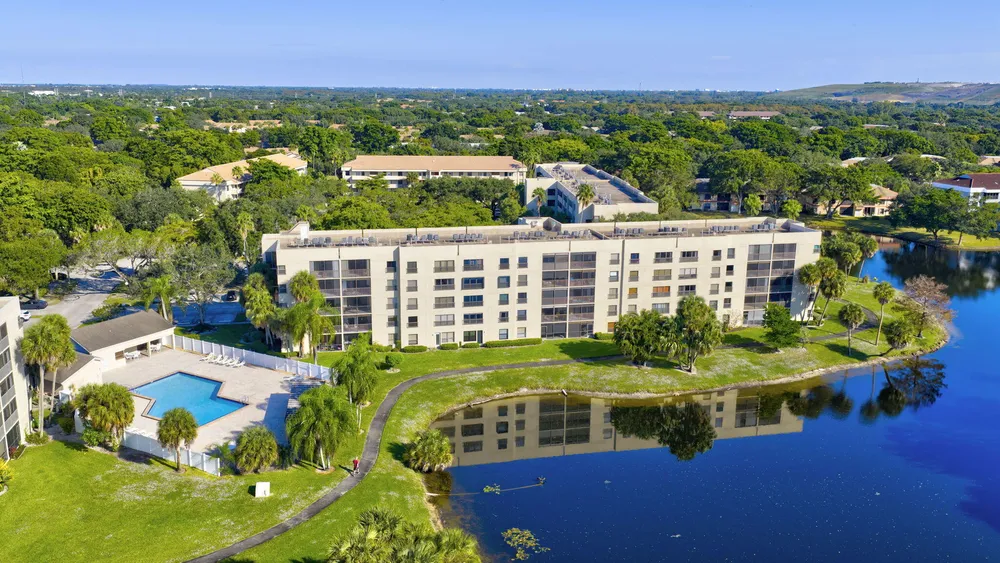 3000 NW 42nd Ave, Coconut Creek, FL 33066