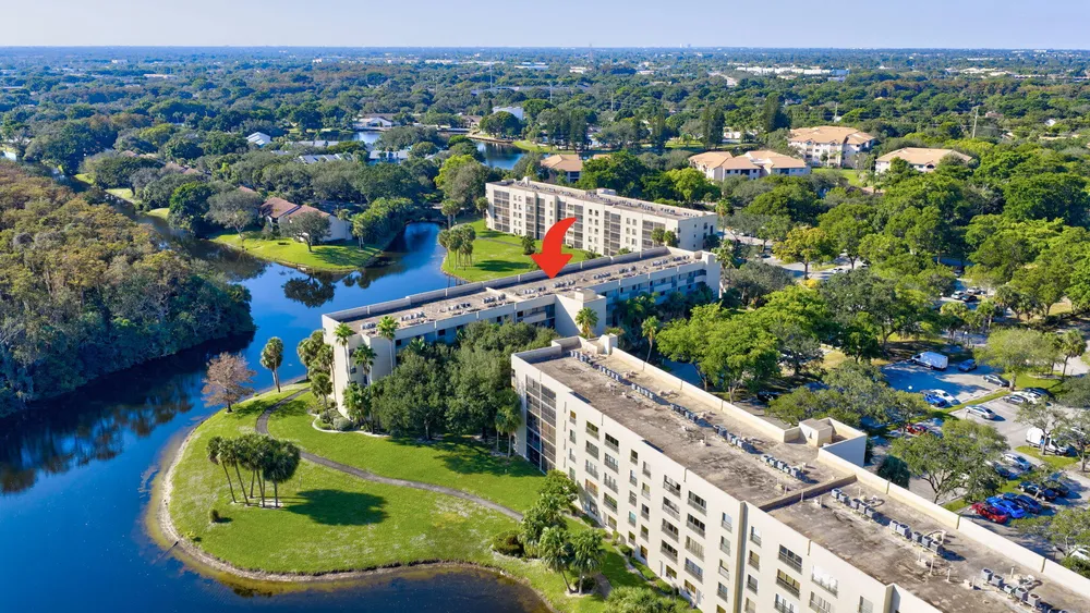 3000 NW 42nd Ave, Coconut Creek, FL 33066