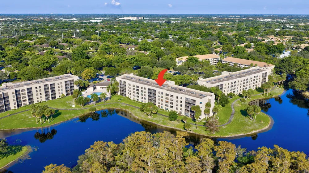 3000 NW 42nd Ave, Coconut Creek, FL 33066