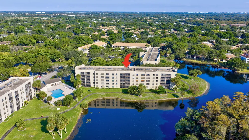 3000 NW 42nd Ave, Coconut Creek, FL 33066