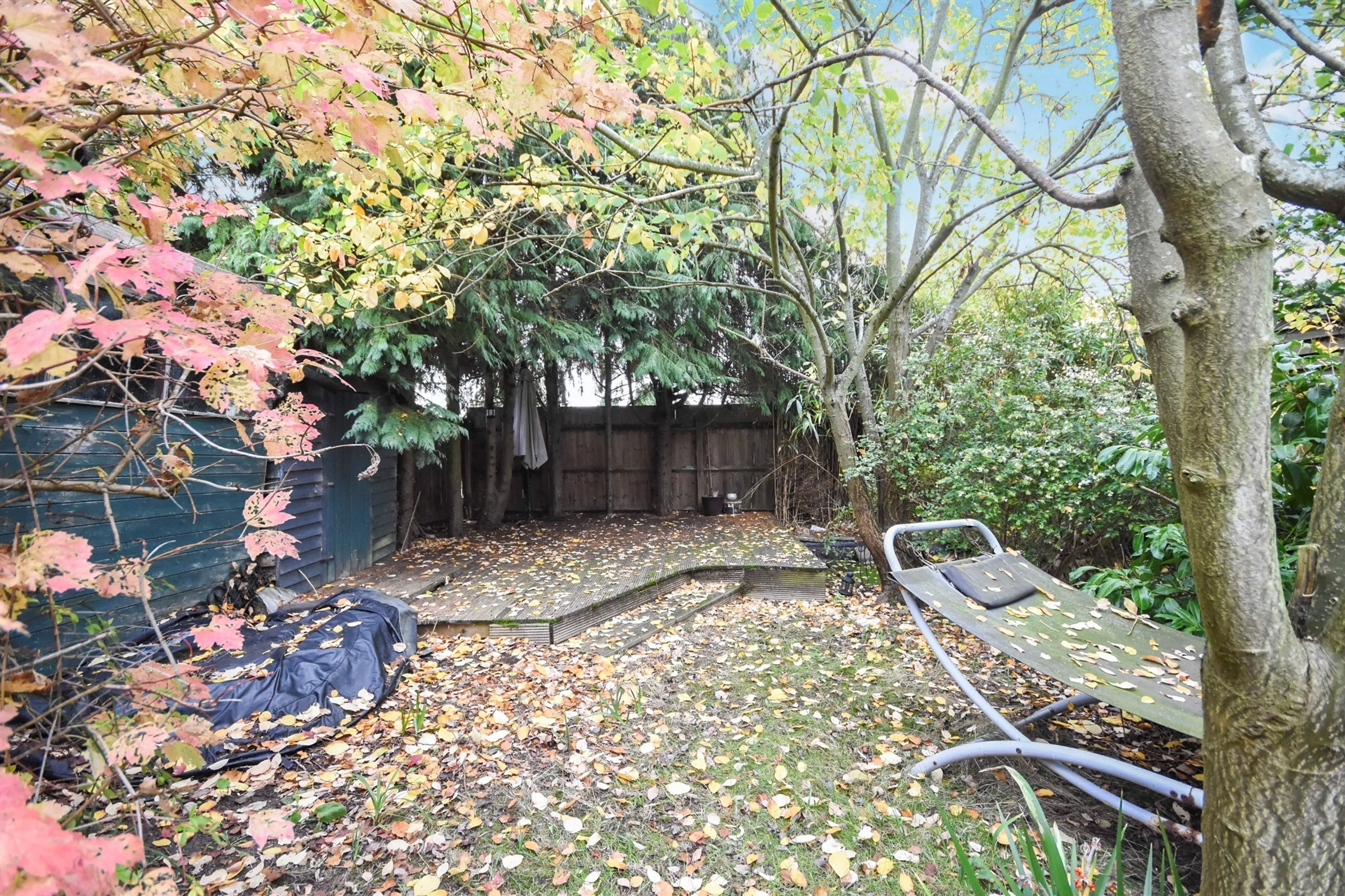 Property at Saffron Gardens, Wethersfield, Braintree
