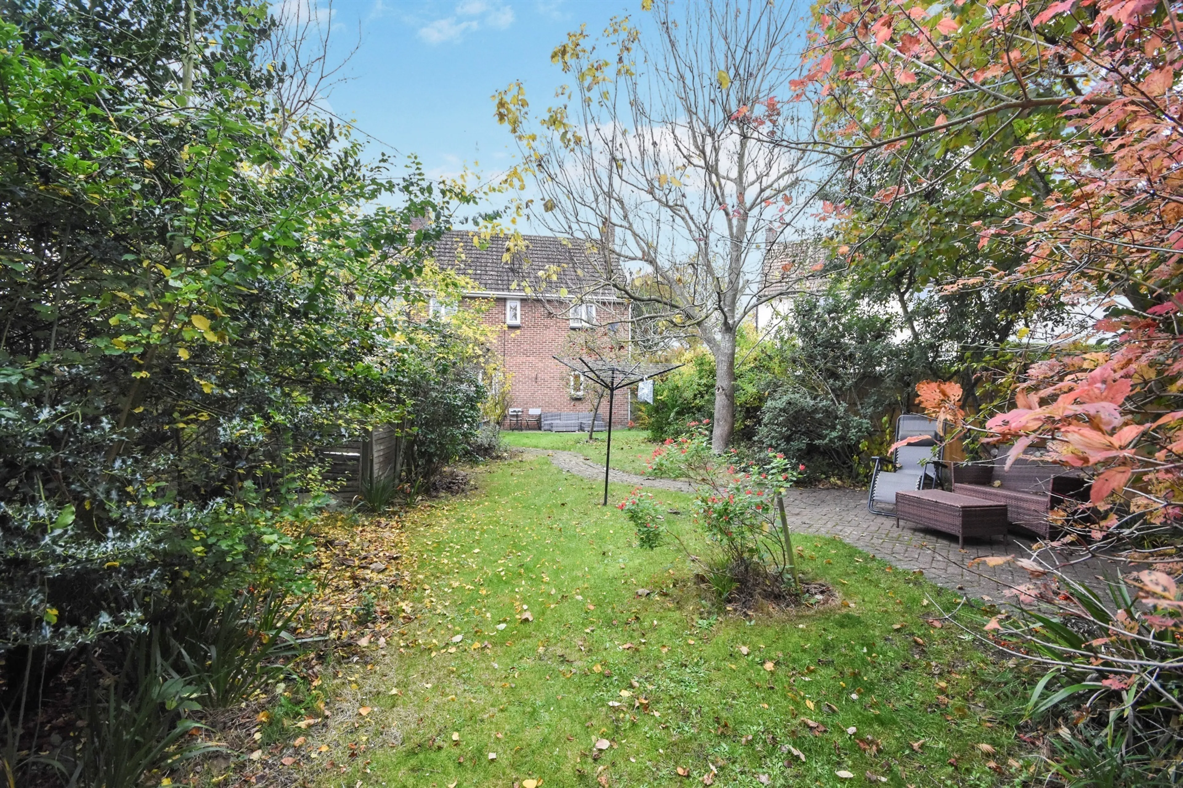 Property at Saffron Gardens, Wethersfield, Braintree