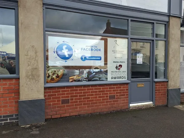 7 Park Road, Melton Mowbray Le13 1TT