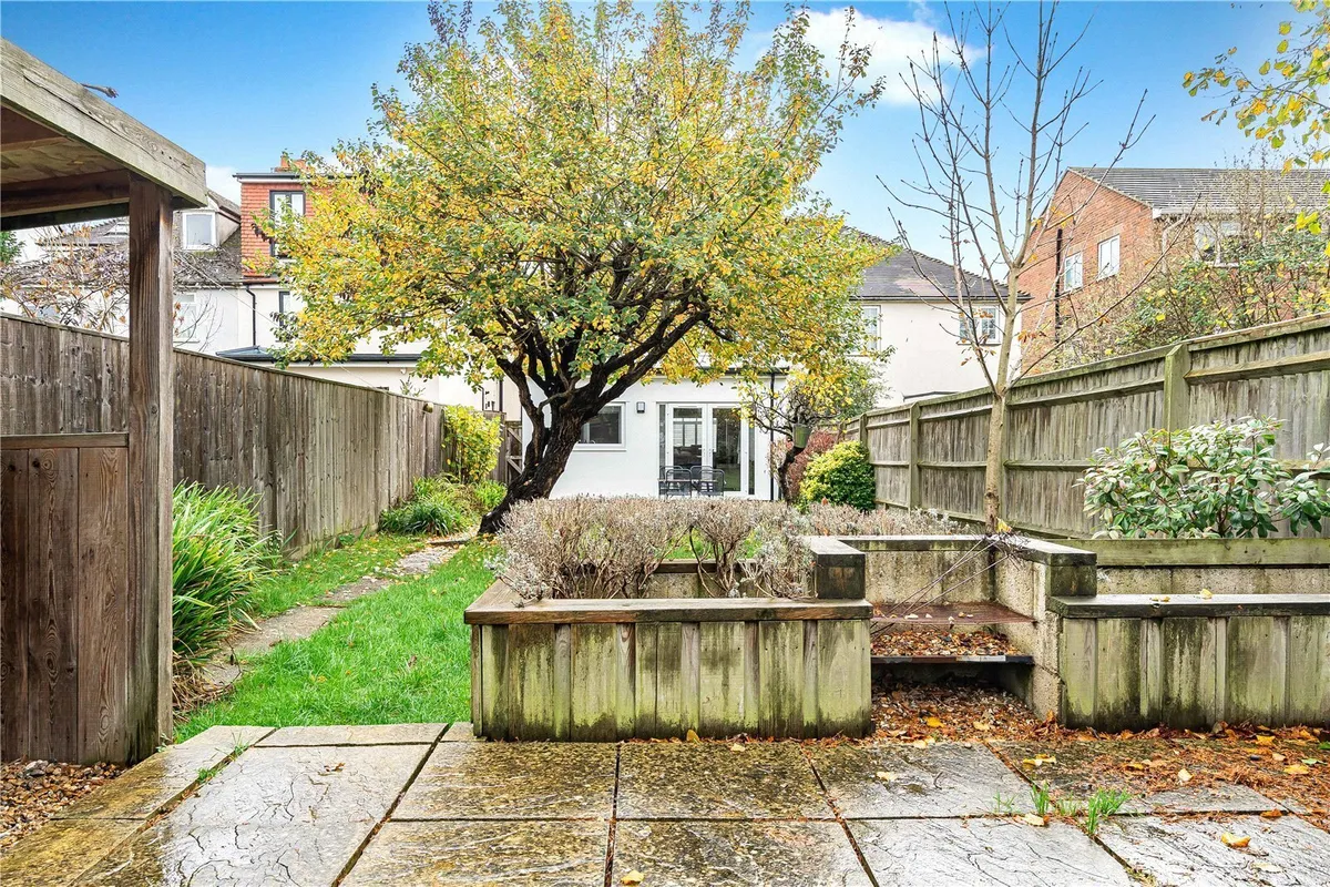Kenilworth Avenue, Oxford, Oxfordshire, OX4