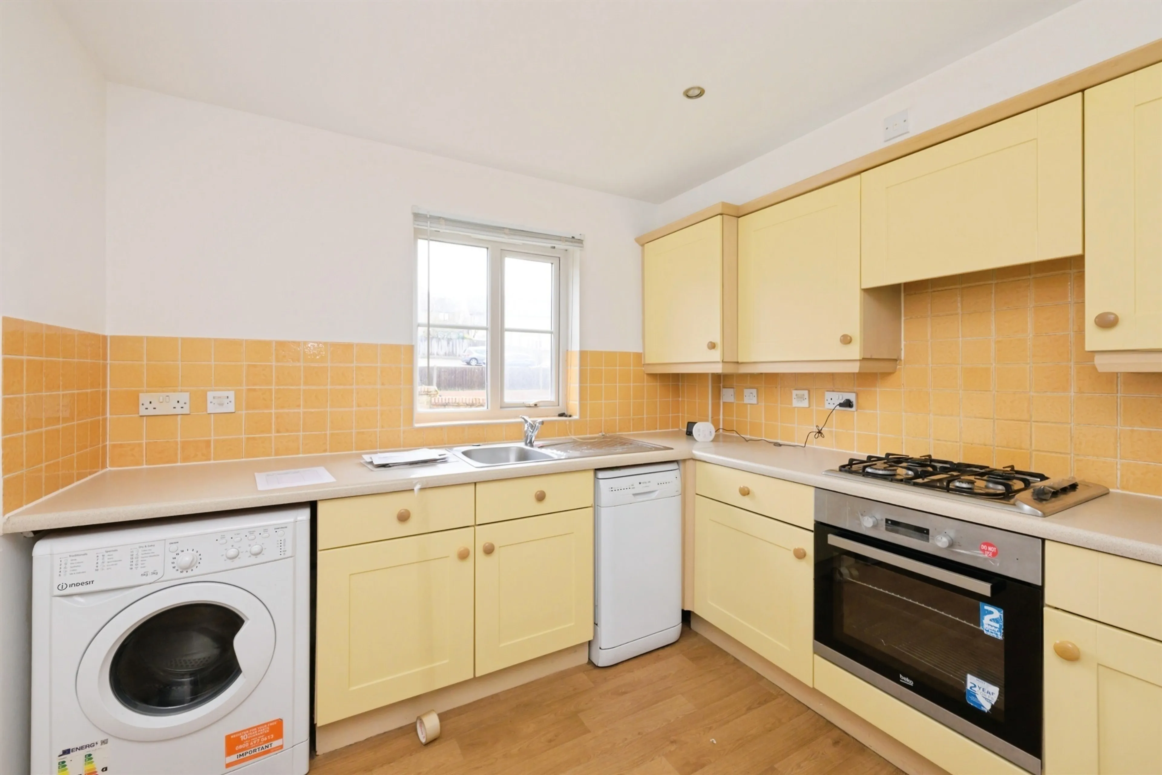 Property at Collett Road, Ware