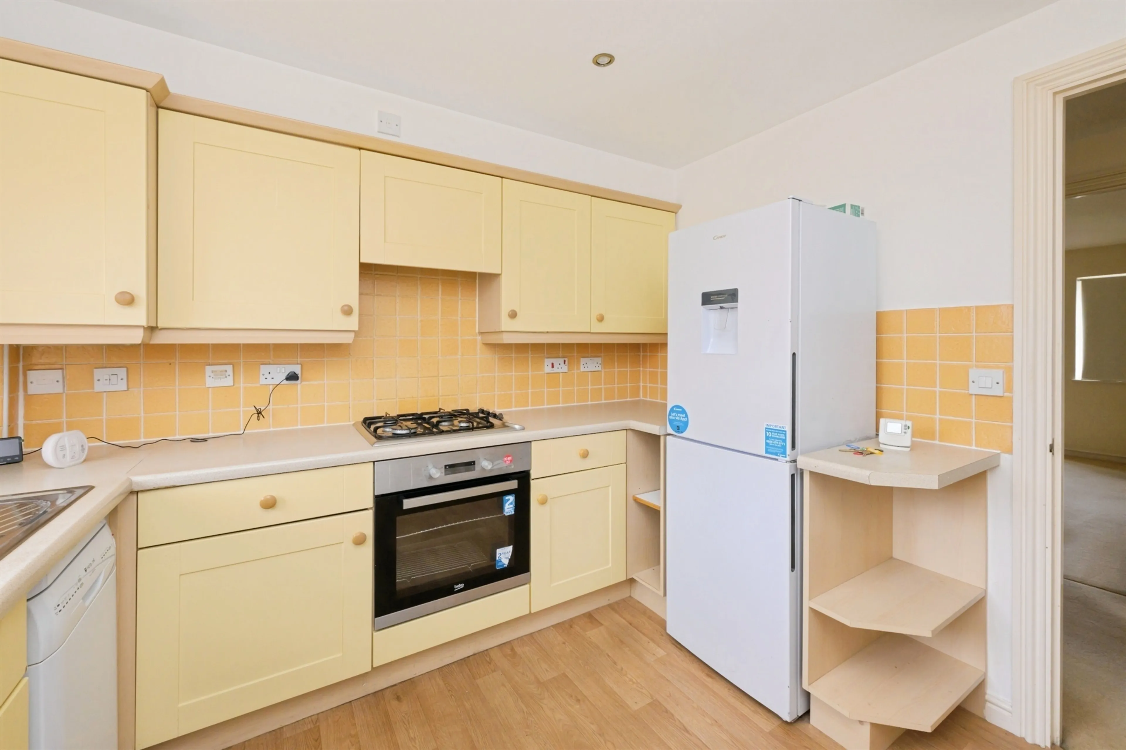 Property at Collett Road, Ware