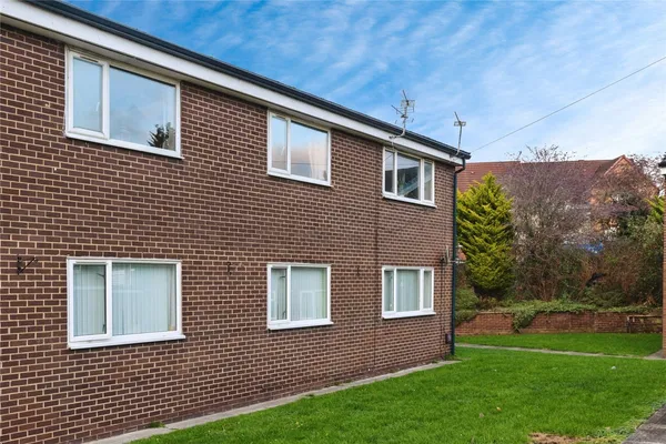 Bridge Close, Horbury, Wakefield, Wes...