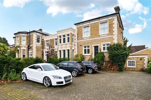 Westerham Road, Keston, BR2, .