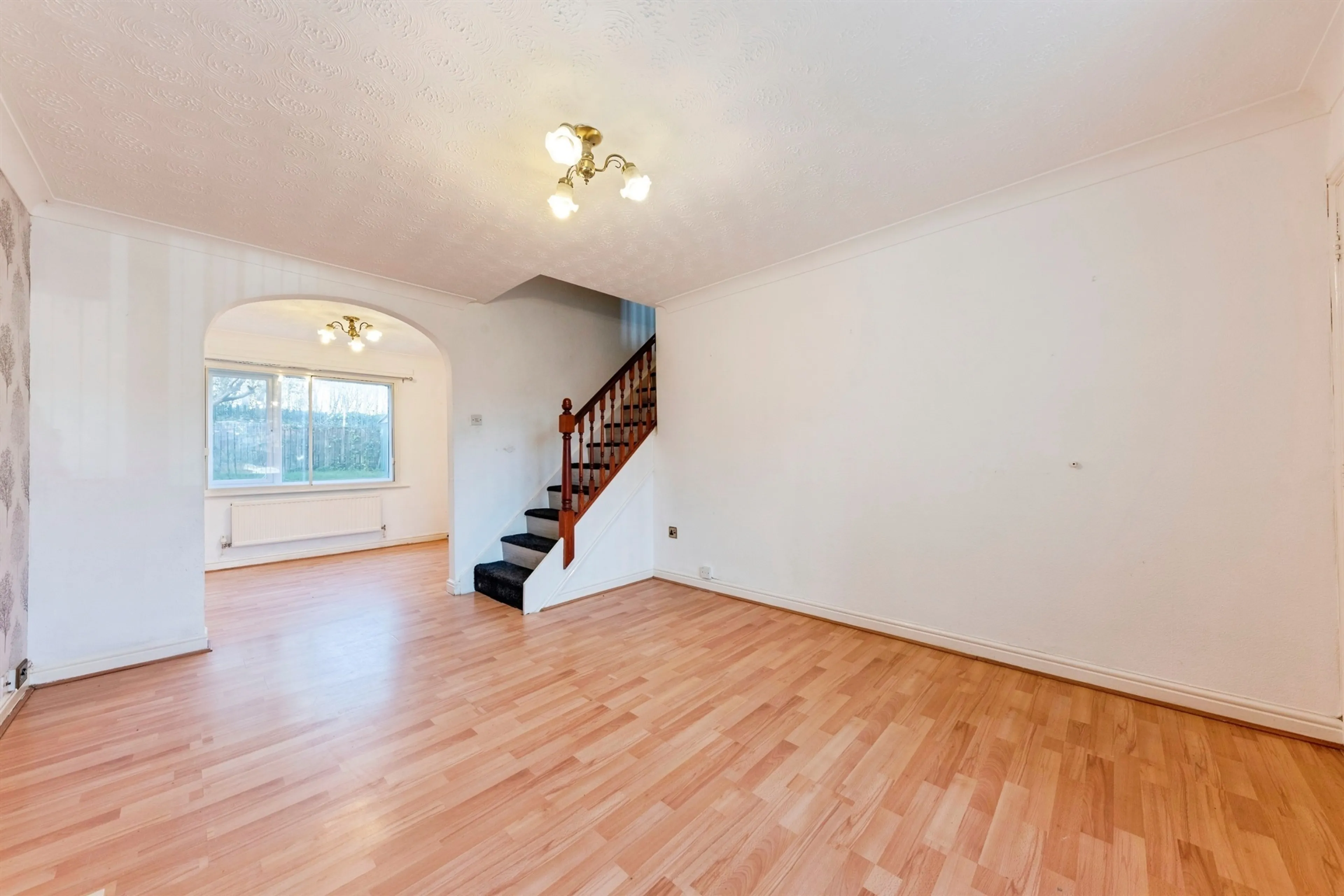 Property at Mossdale Close, Grantham