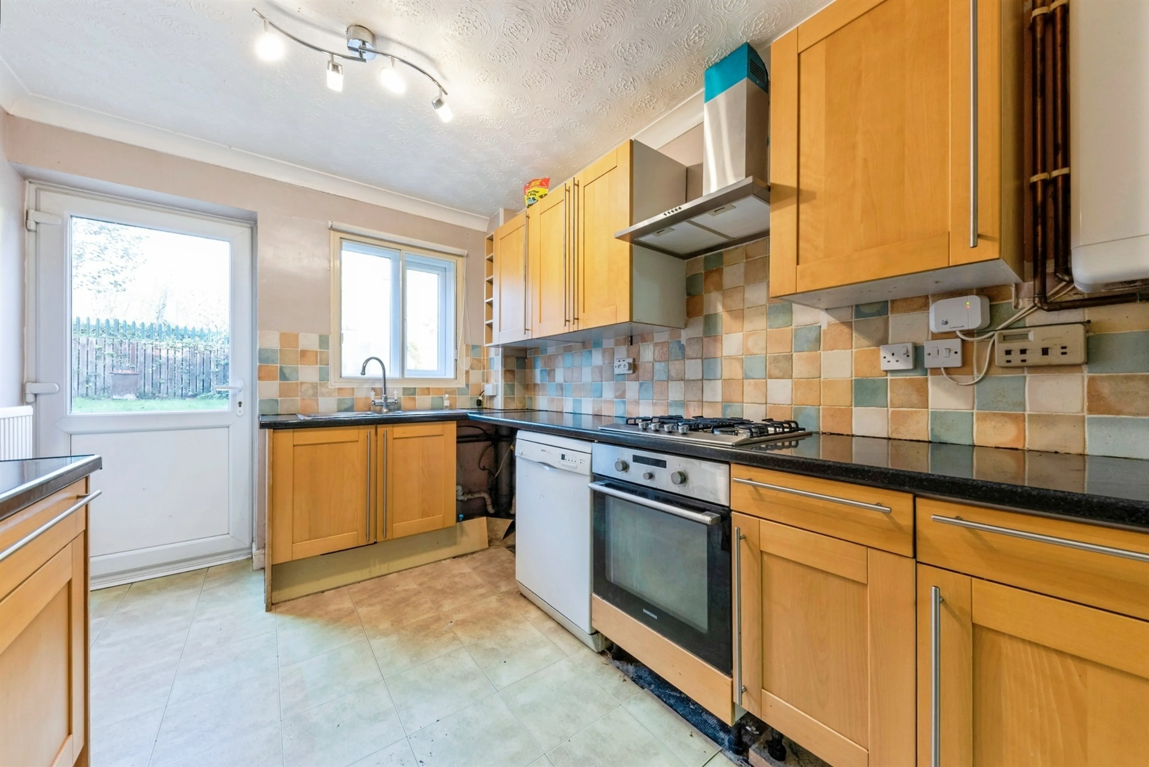 Property at Mossdale Close, Grantham