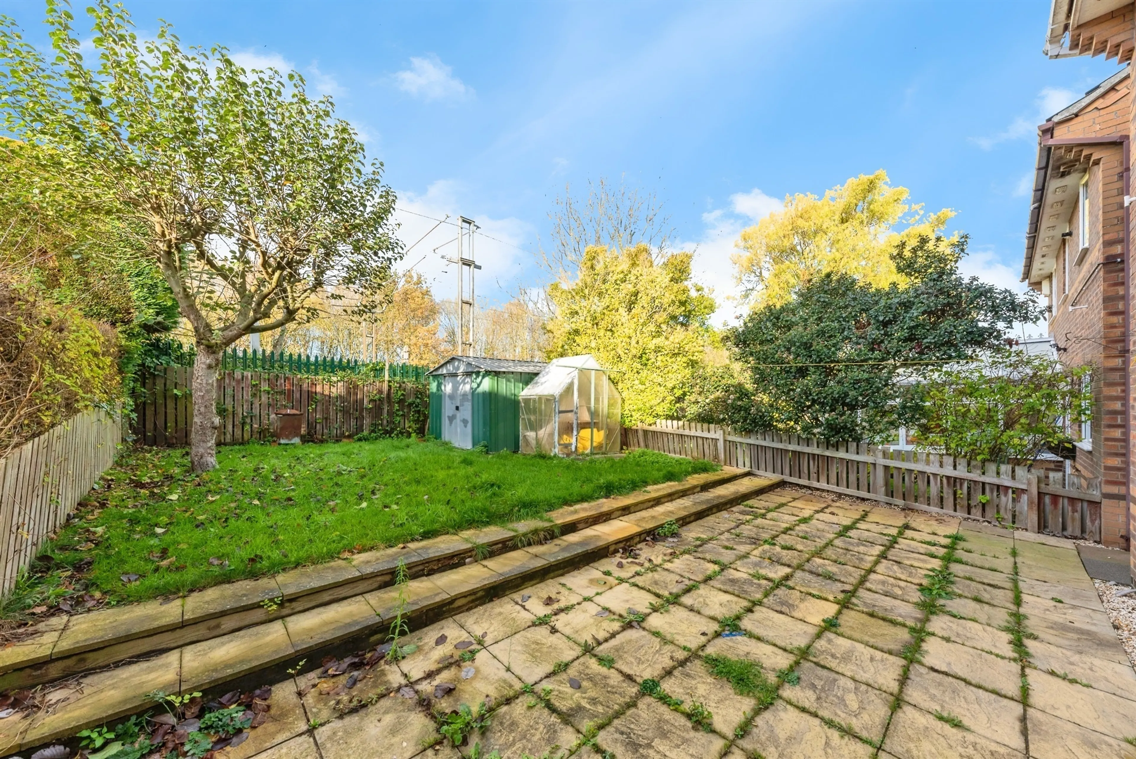 Property at Mossdale Close, Grantham