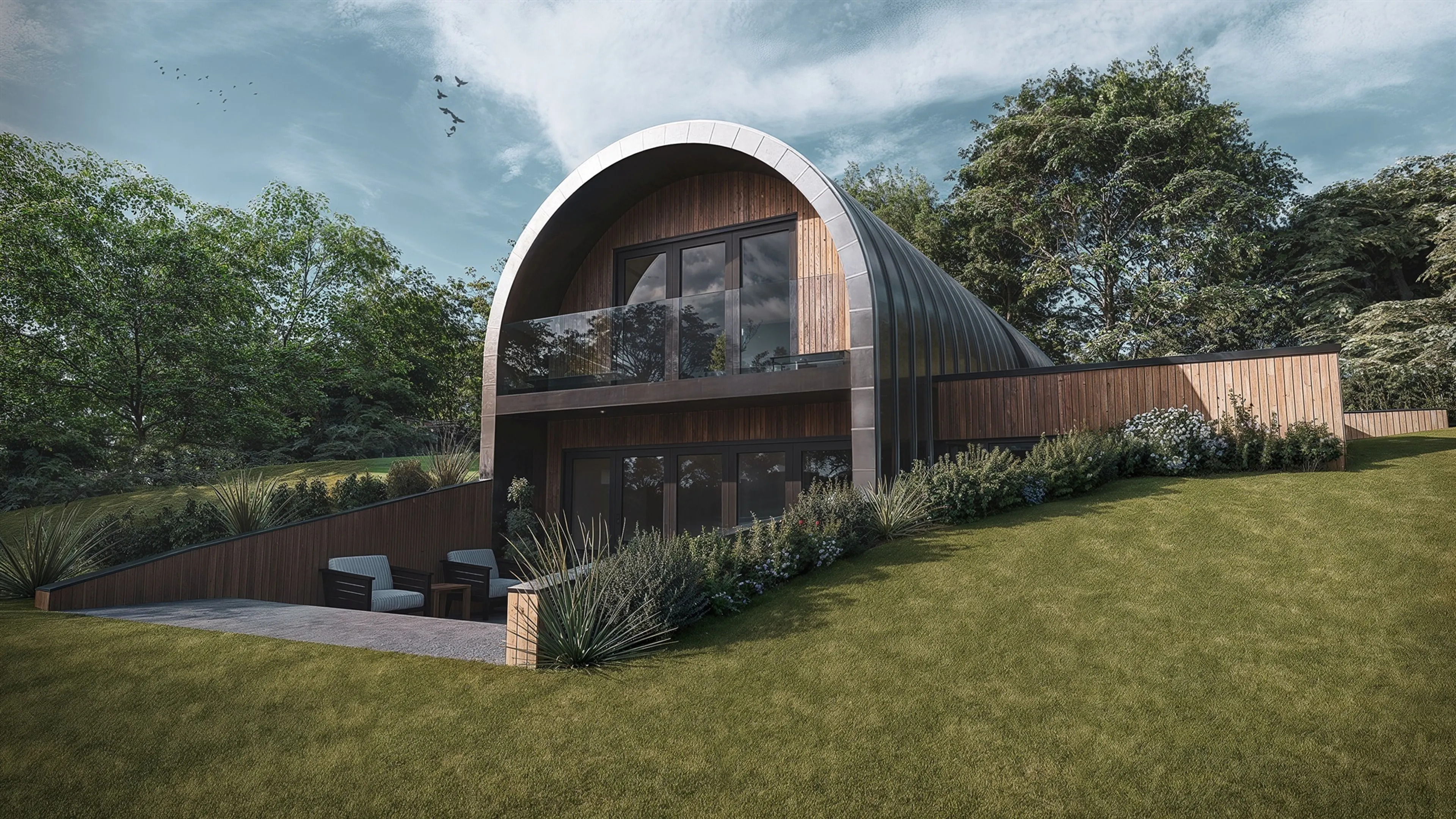 Property at Novus - Self Build Opportunity, Little Waltham, Chelmsford