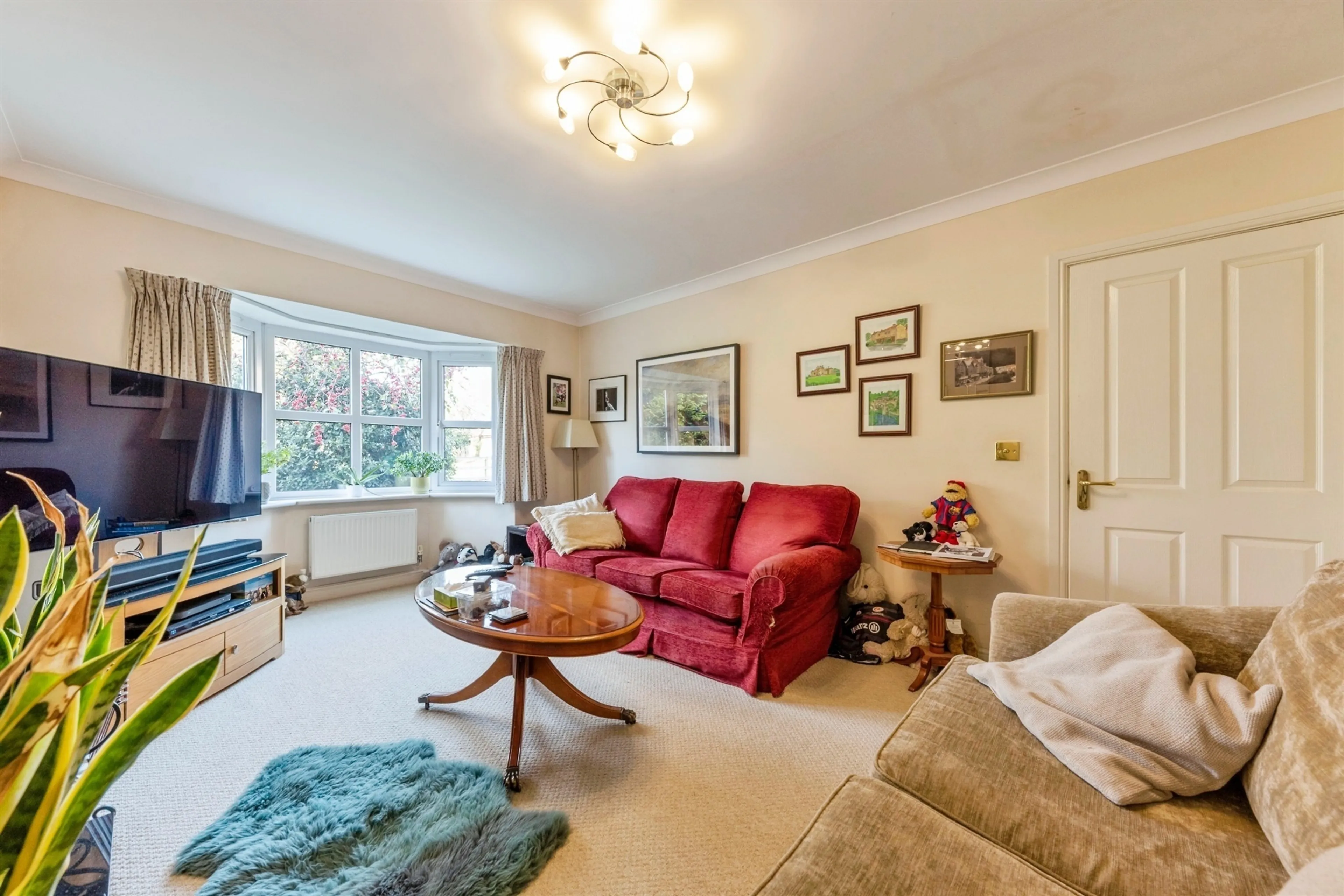 Property at Langford Gardens, Grantham