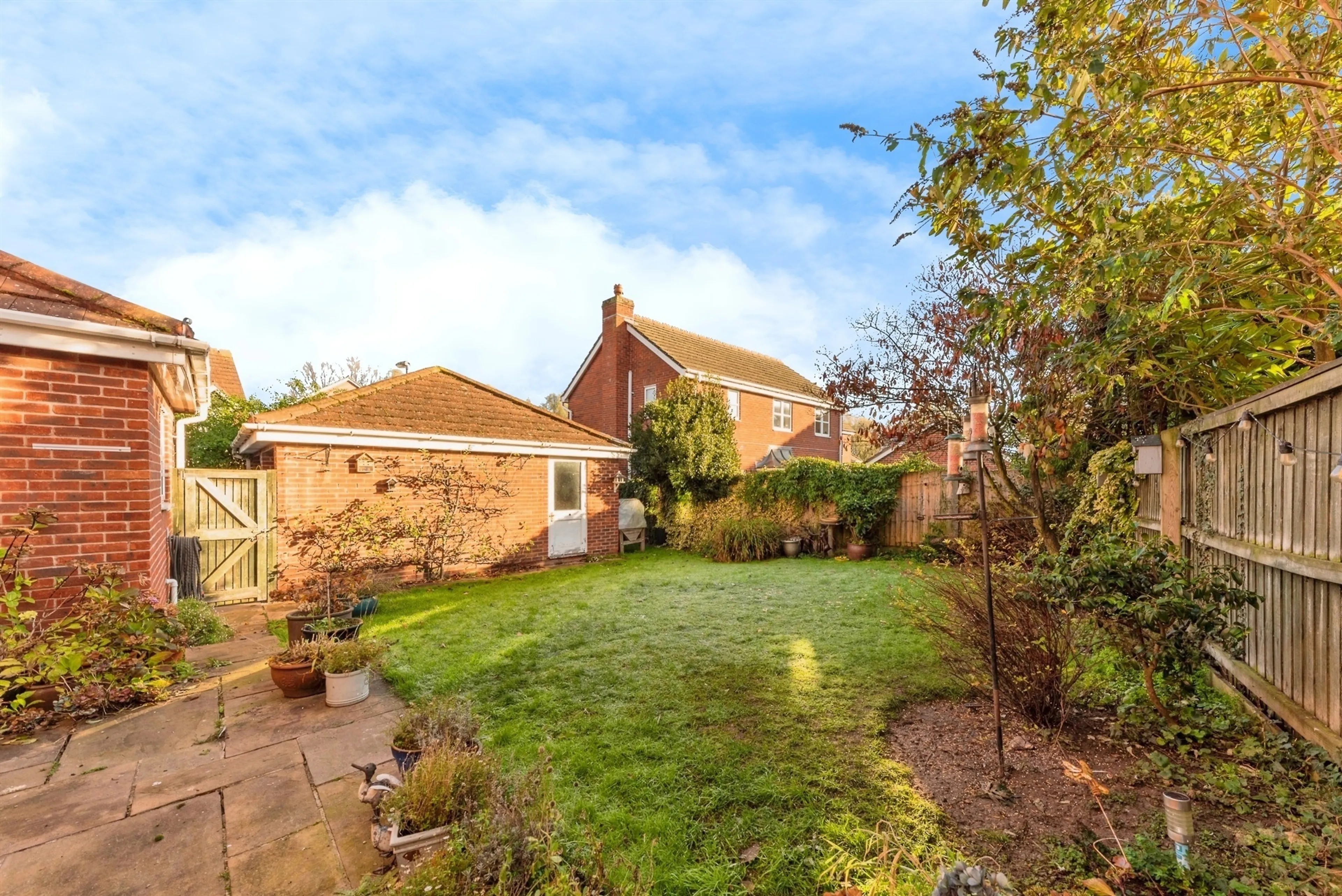 Property at Langford Gardens, Grantham