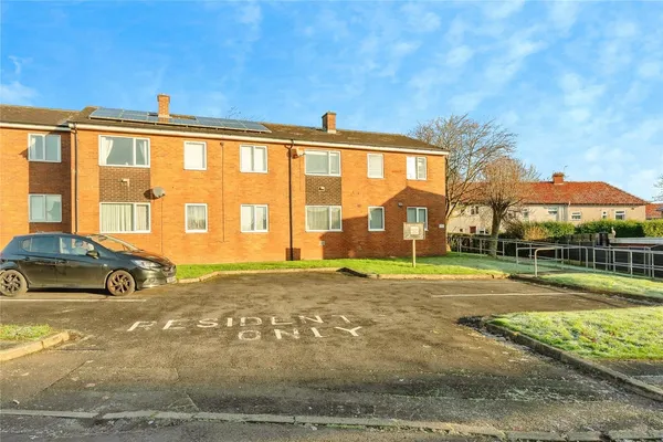 Park Way, Colne, Lancashire, BB8