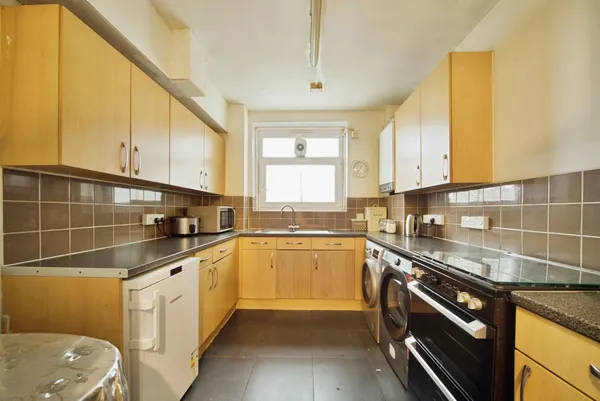 Devas Street, LONDON, London, E3