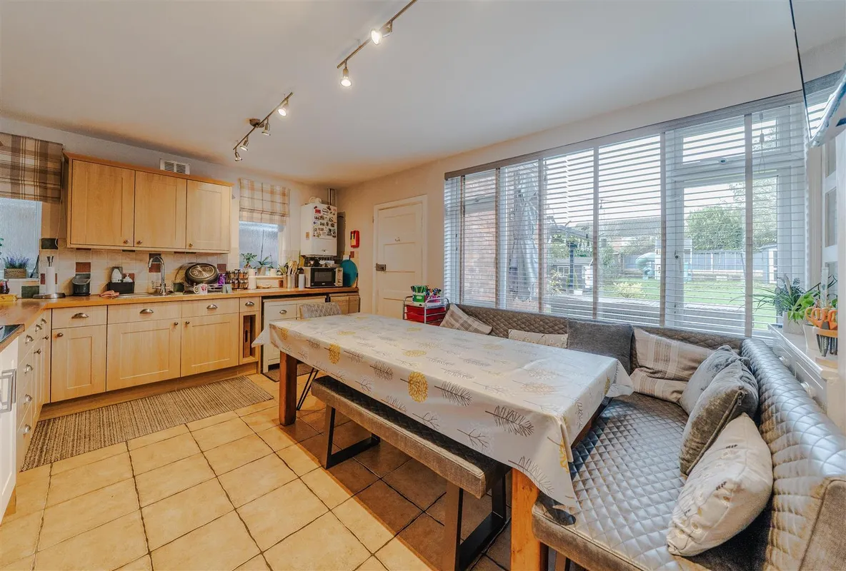 Brandwood Road, Kings Heath, Birmingham