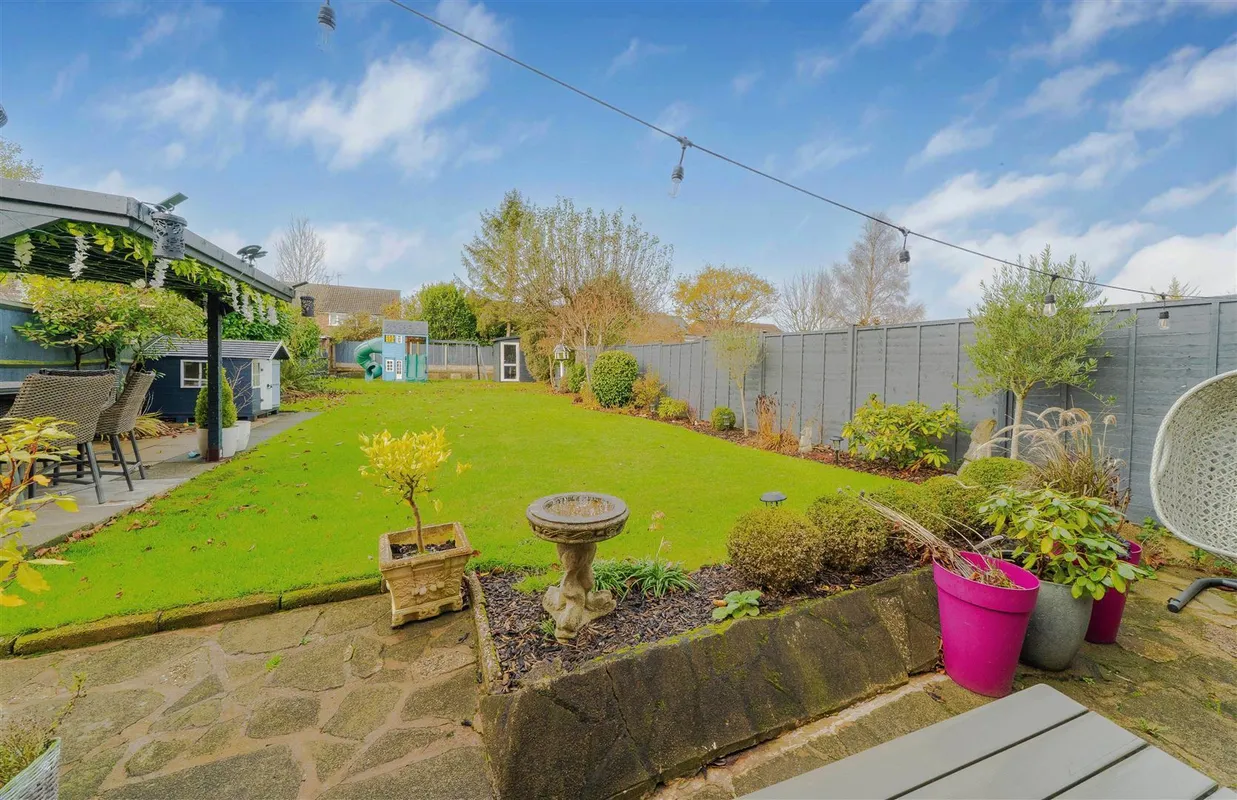 Brandwood Road, Kings Heath, Birmingham