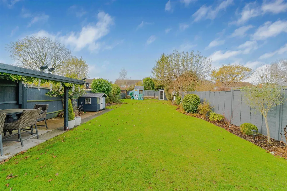 Brandwood Road, Kings Heath, Birmingham