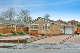 Property responsive