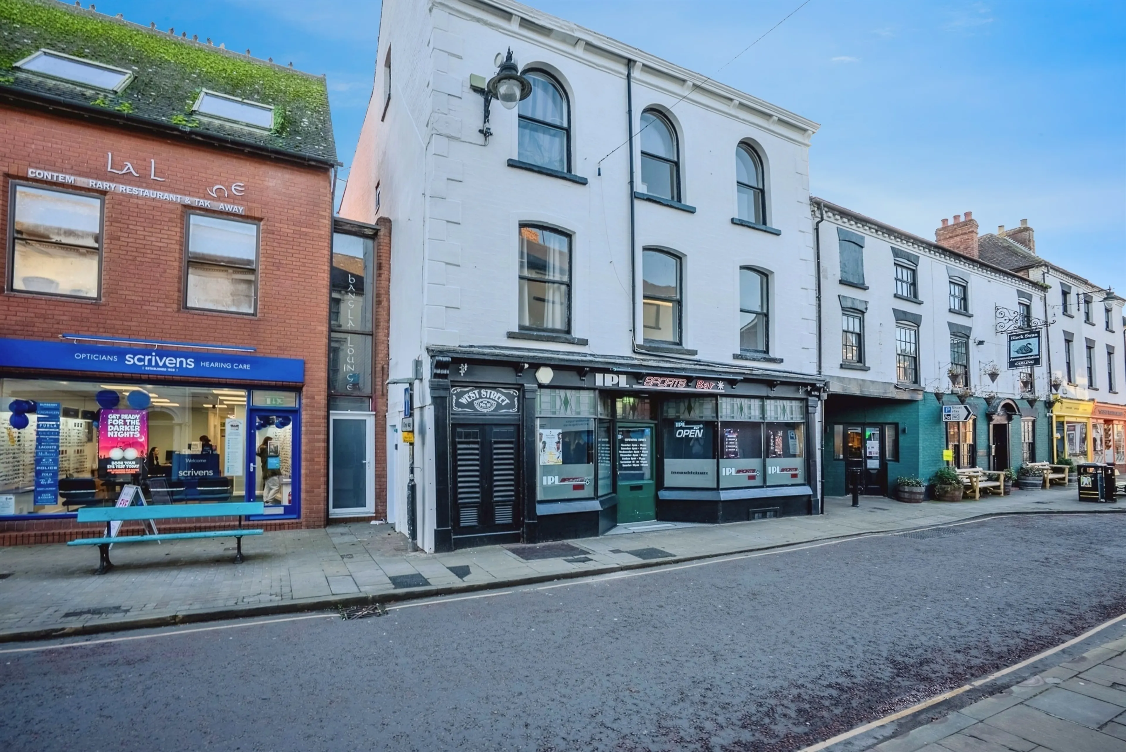 Property at West Street, Leominster