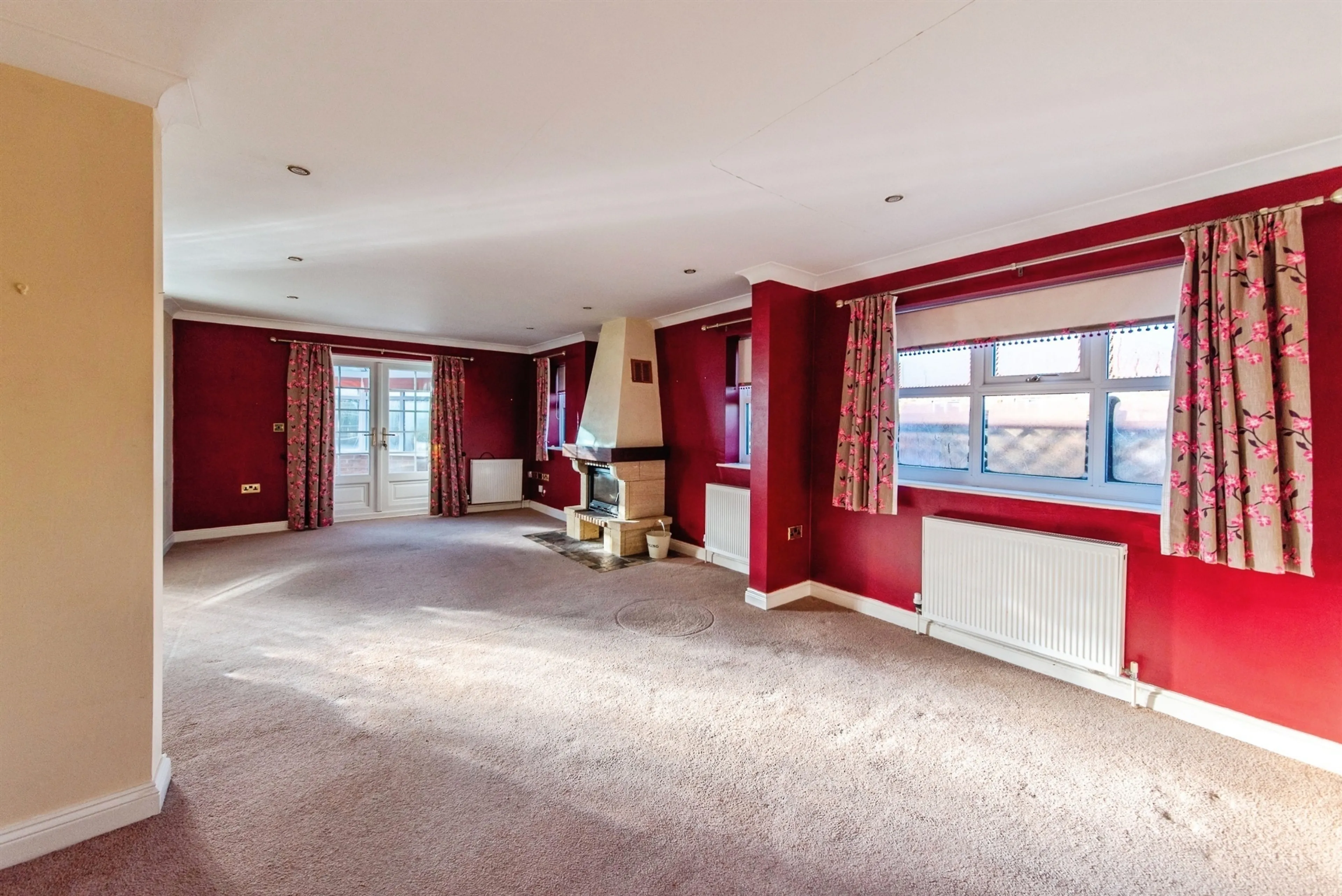 Property at High Street, Helpringham, Sleaford