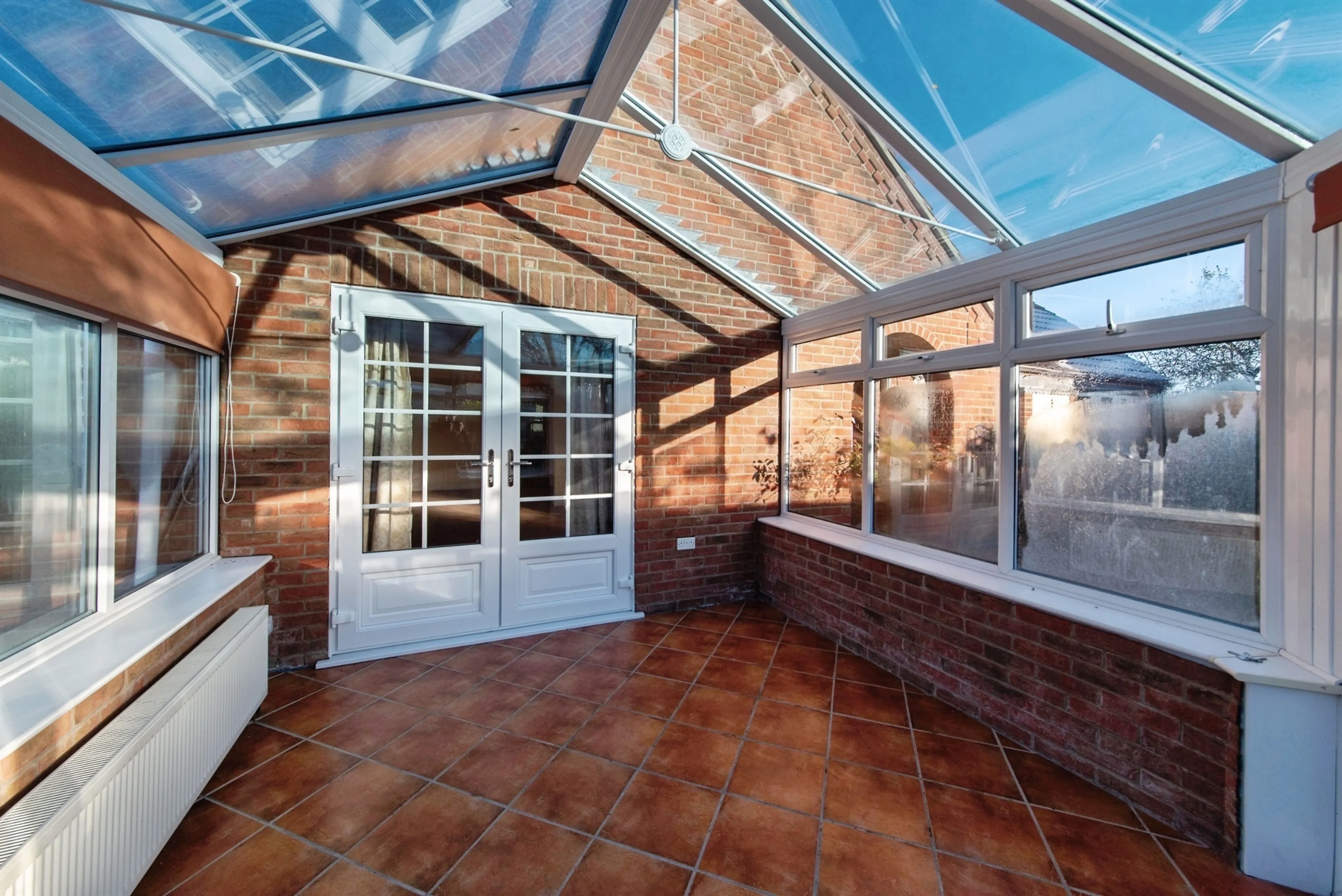 Property at High Street, Helpringham, Sleaford