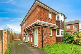 Property responsive