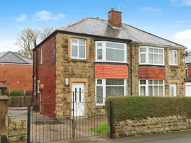 Hastilar Road South, Richmond, Sheffield photo