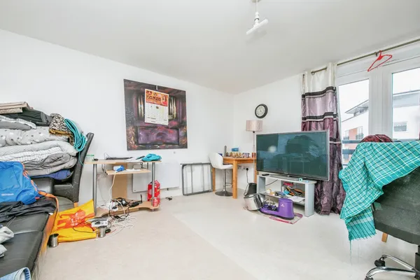 Pownall Road, Ipswich, Suffolk, IP3