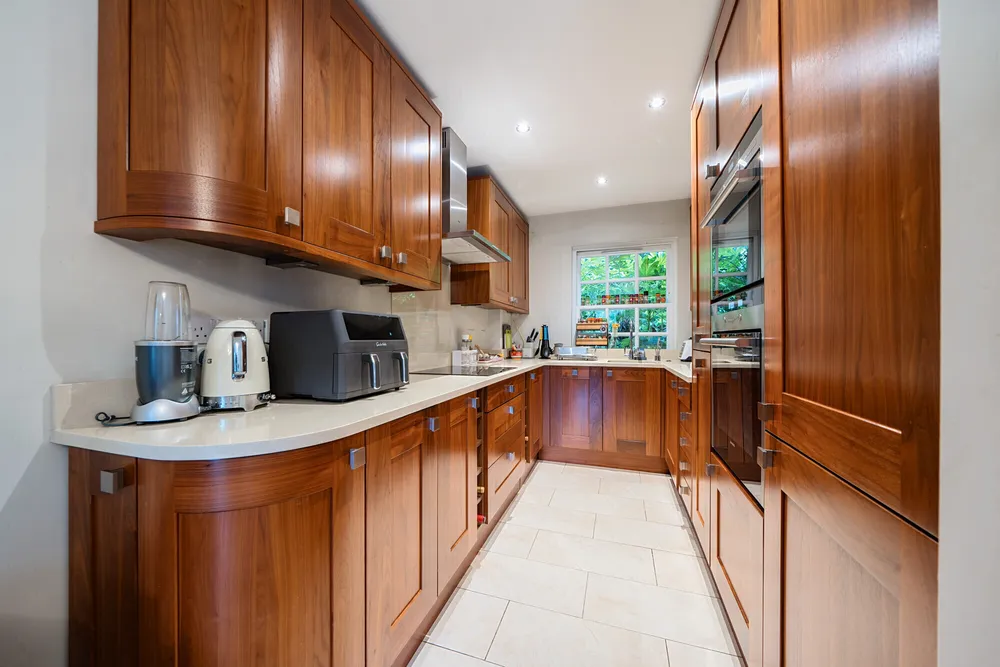 Mulberry Close, Watford, WD17