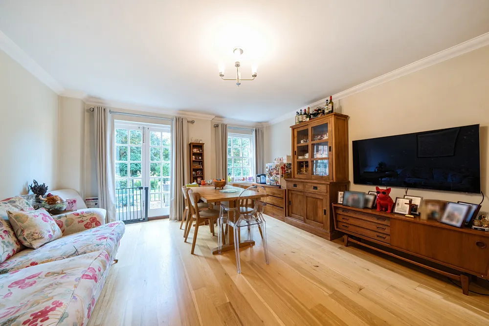 Mulberry Close, Watford, WD17