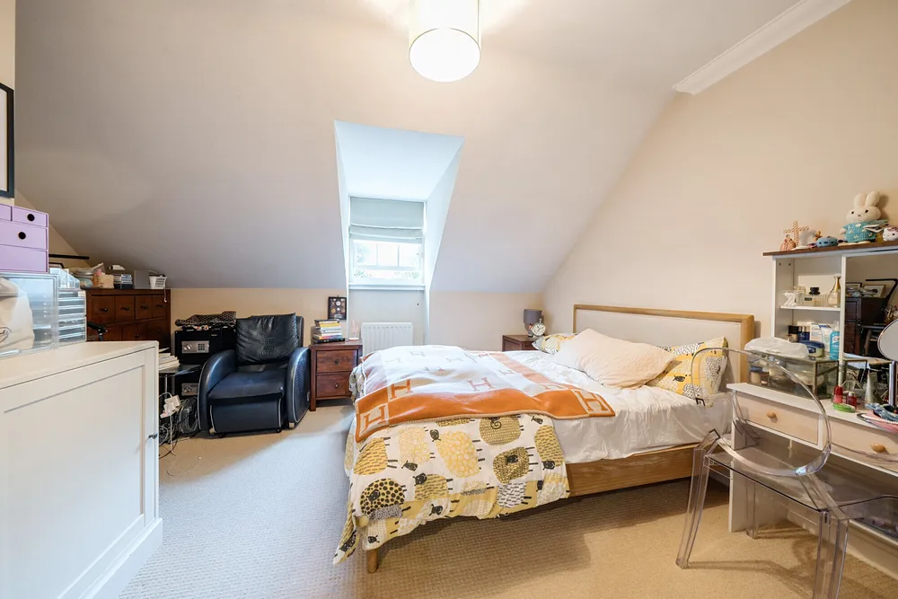 Mulberry Close, Watford, WD17