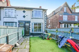 Property responsive