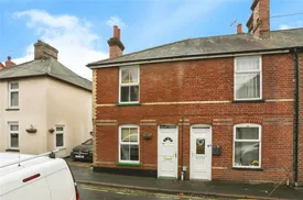 Property responsive