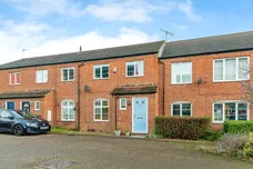 Moore Street, Bulwell, Nottingham