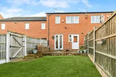 Moore Street, Bulwell, Nottingham