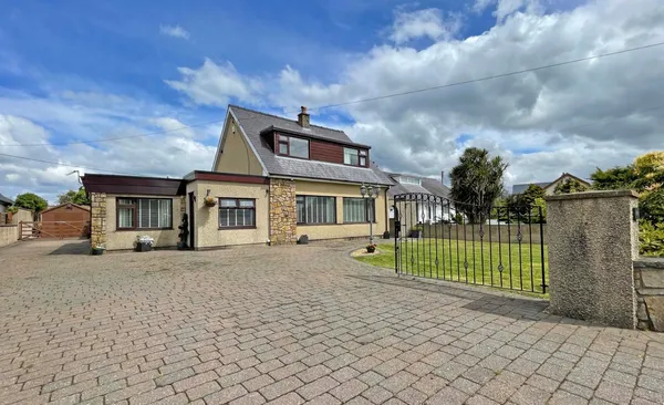 Minffordd Road, Llanrug, Gwynedd, LL55