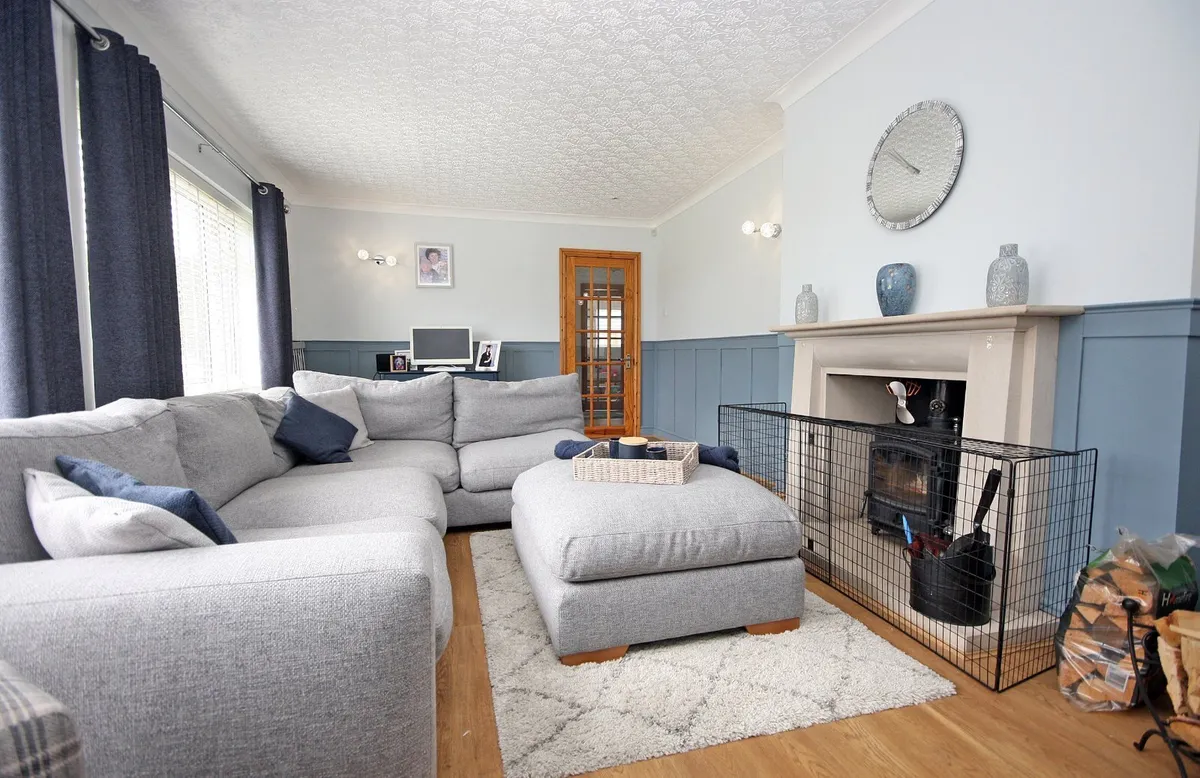 Minffordd Road, Llanrug, Gwynedd, LL55