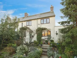 Sycamore Cottages, Ashbourne, Ashbourne photo