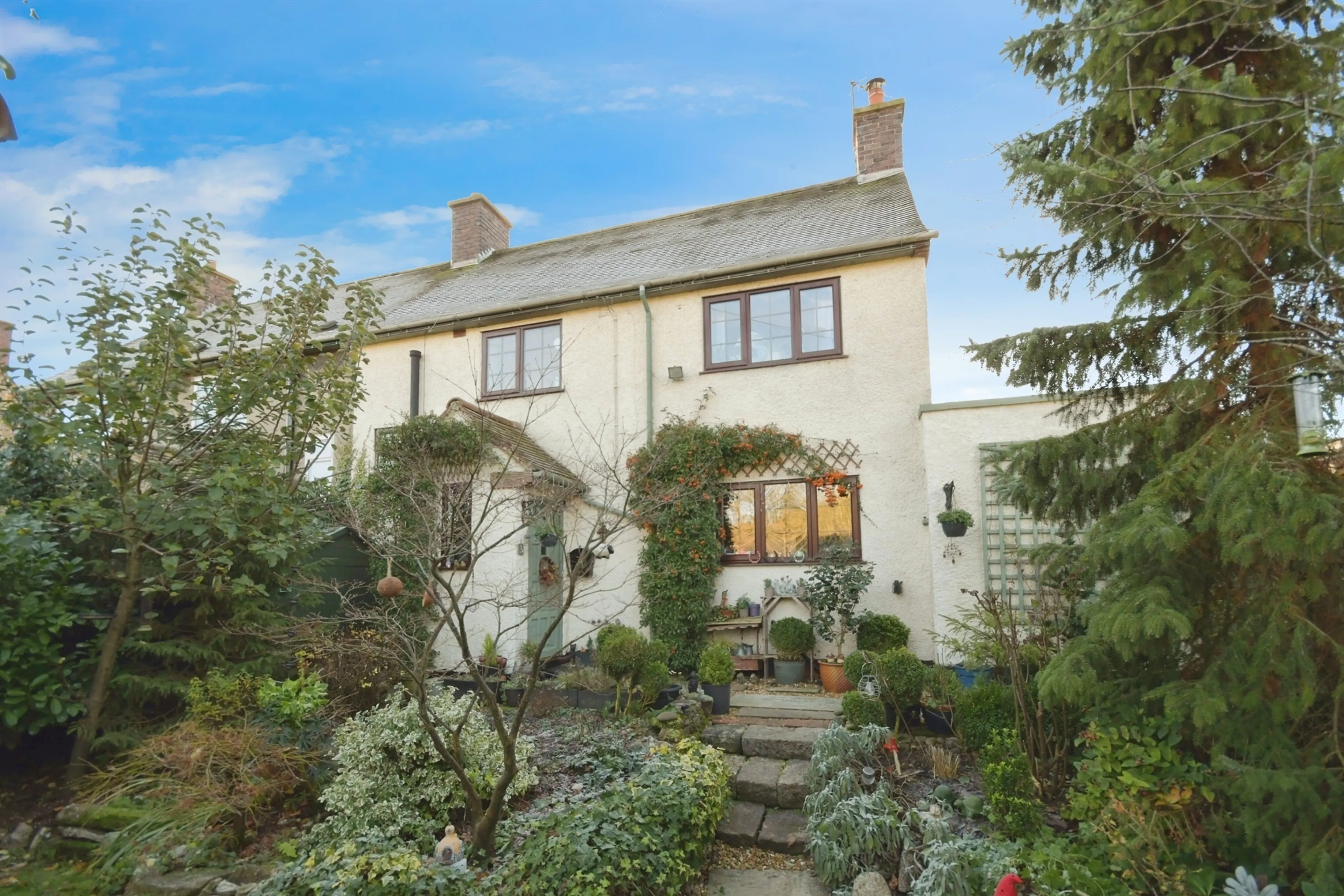 Property at Sycamore Cottages, Ashbourne, Ashbourne