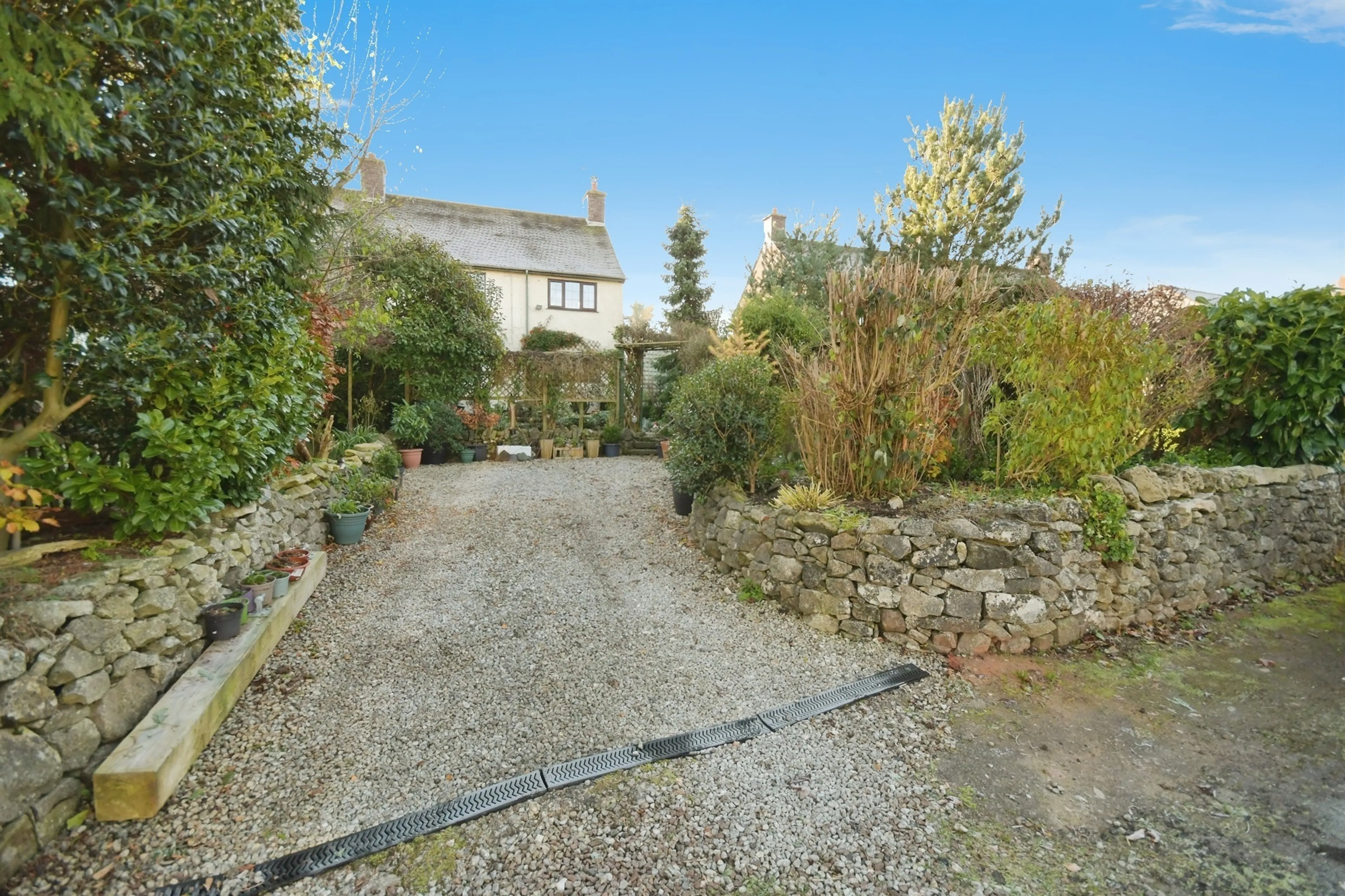 Property at Sycamore Cottages, Ashbourne, Ashbourne
