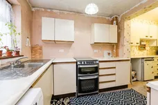 Eton Road, Ilford