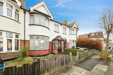 Eton Road, Ilford