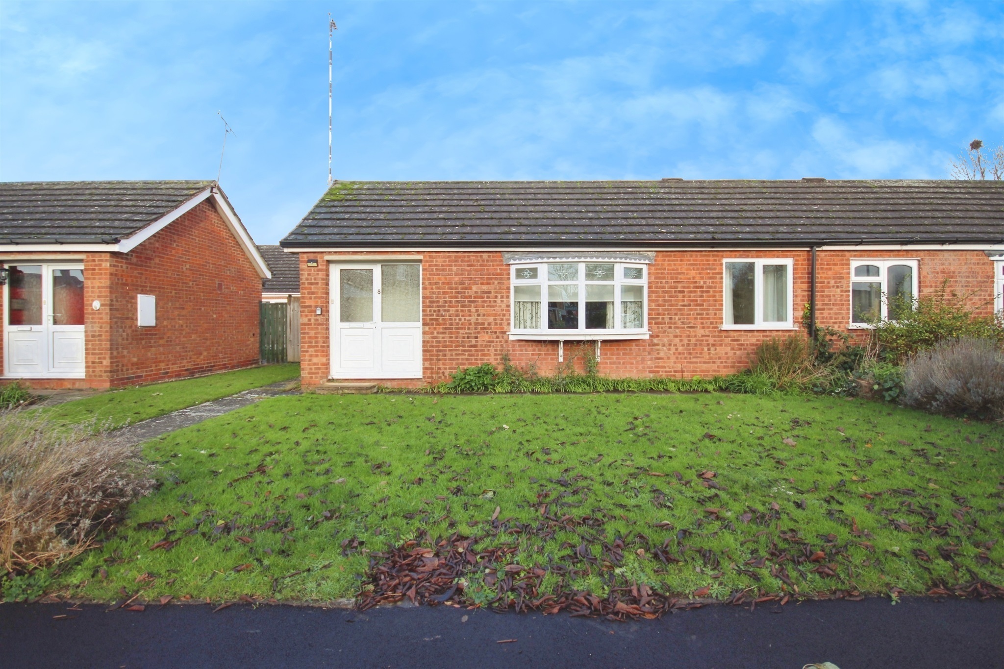 Newsholme Close