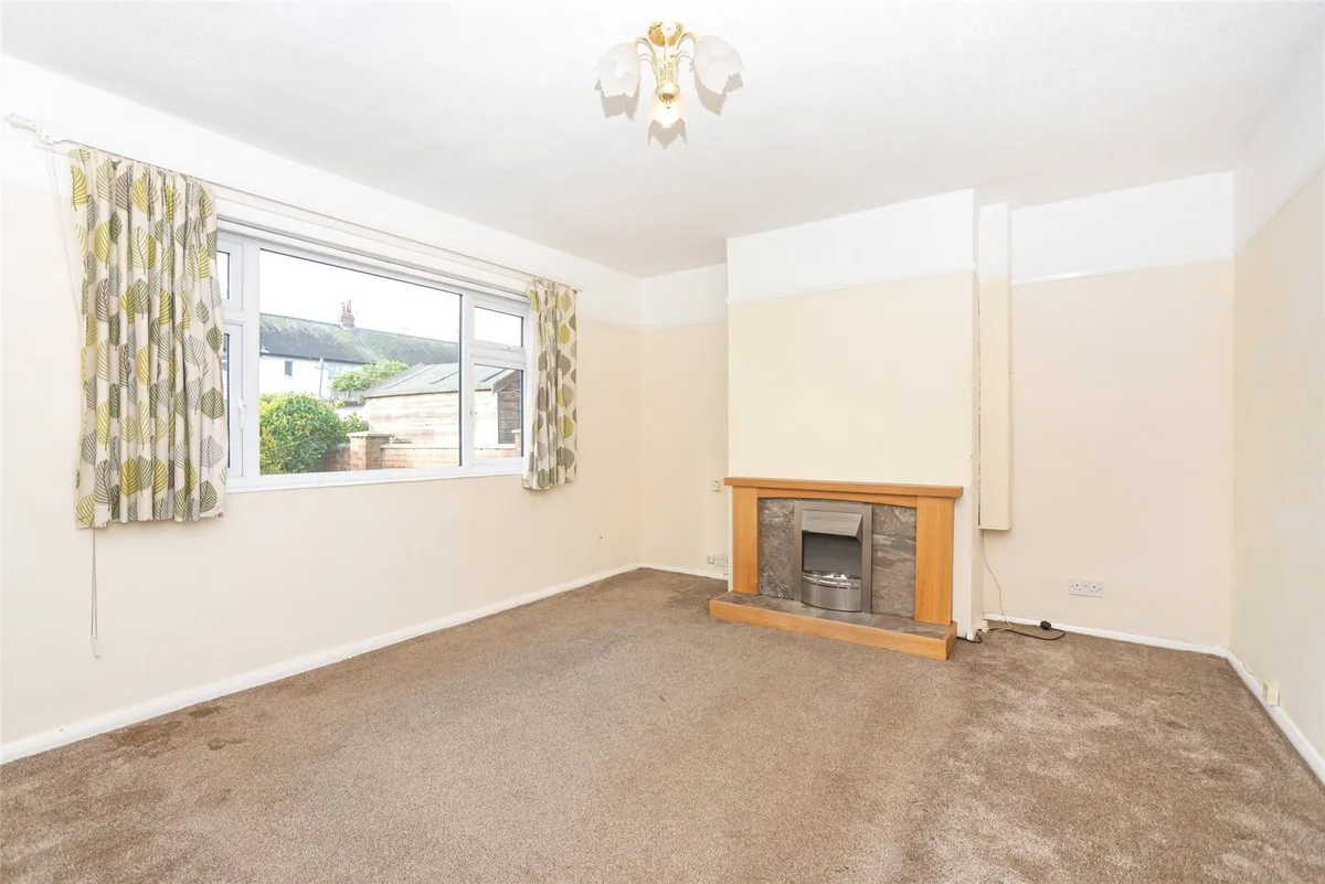Maes Derw, Llandudno Junction, Conwy, LL31