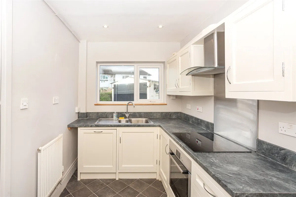 Maes Derw, Llandudno Junction, Conwy, LL31