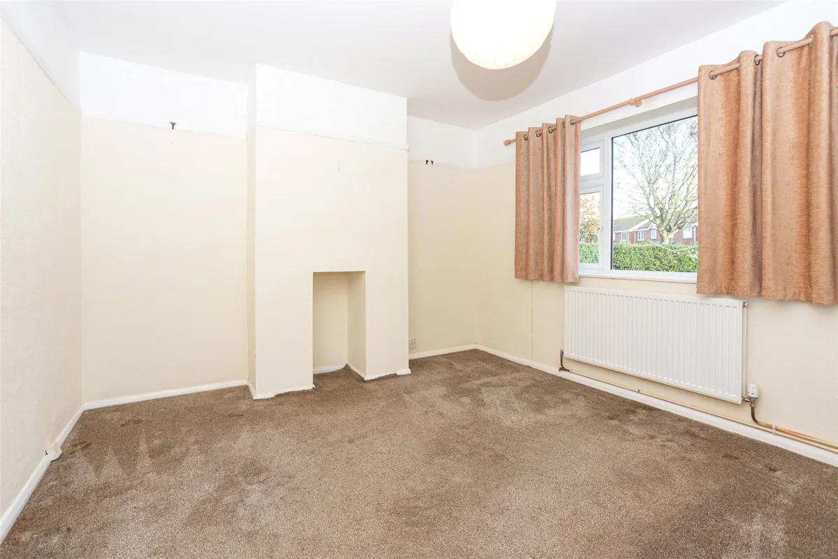 Maes Derw, Llandudno Junction, Conwy, LL31
