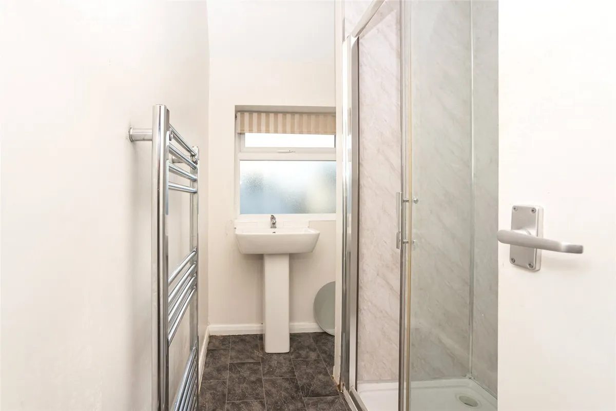 Maes Derw, Llandudno Junction, Conwy, LL31